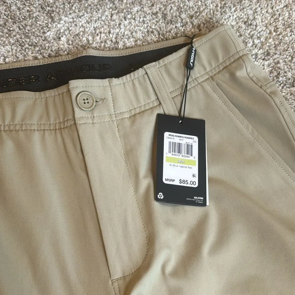 Under Armour nwt men’s